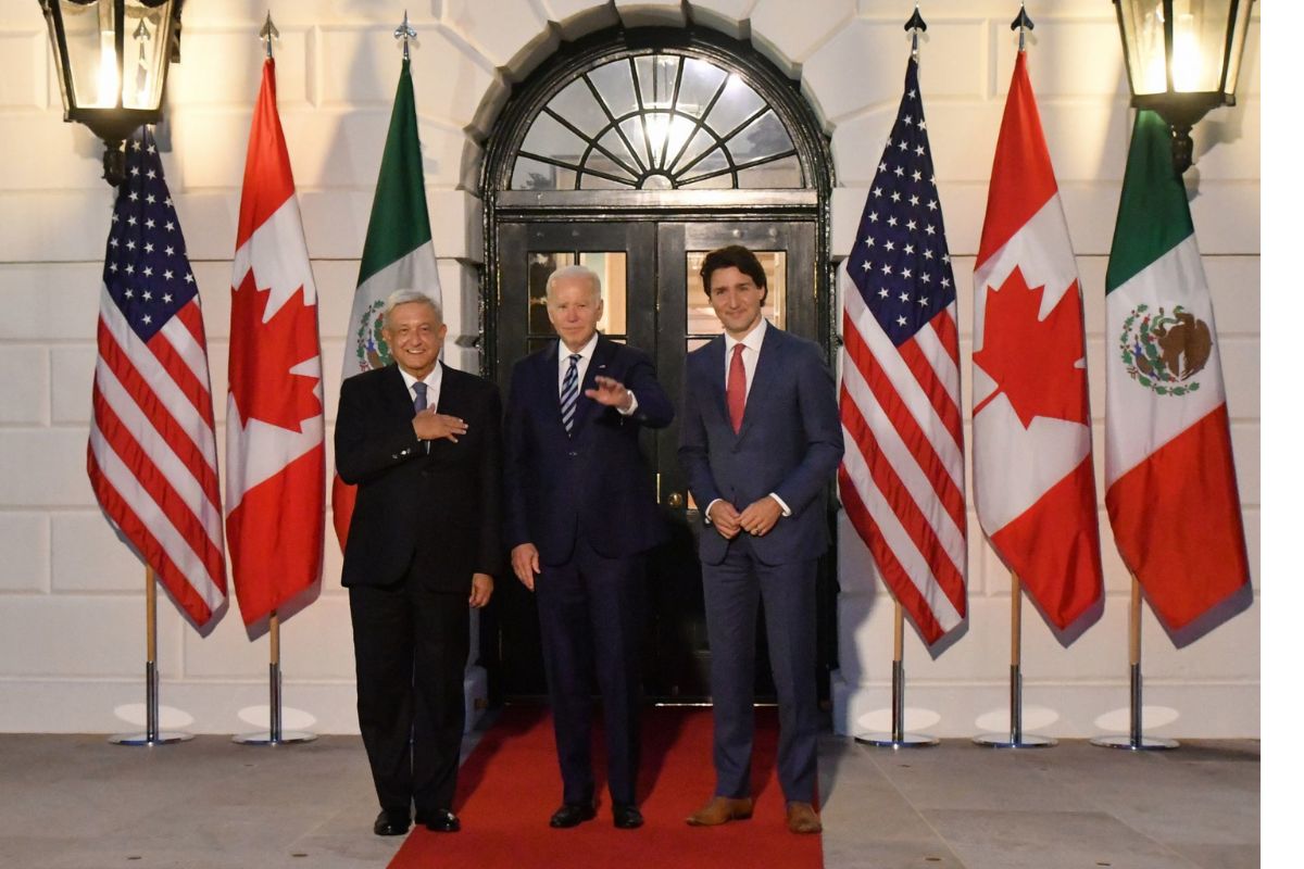 Foto:Cuartoscuro|México, sede de cumbre con EU y Canadá