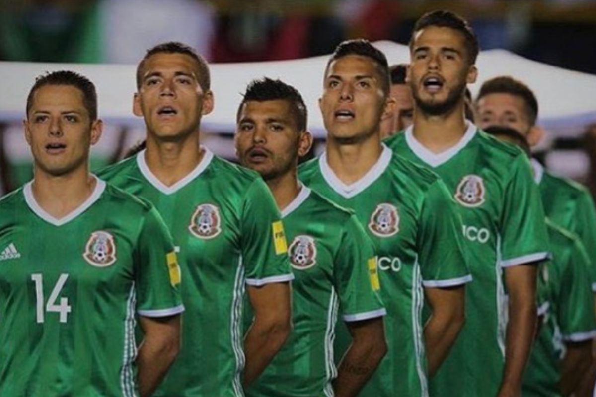 Foto:Instagram/@jesustecatitoc|“Va progresando” ¿El “Tecatito” Corona podrá recuperarse para el Mundial?