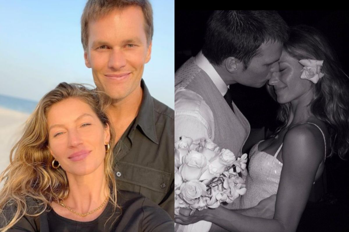 Foto:Instagram/@tombrady|¡Se acabó! Tom Brady y su esposa solicitarán su divorcio tras 13 años de matrimonio