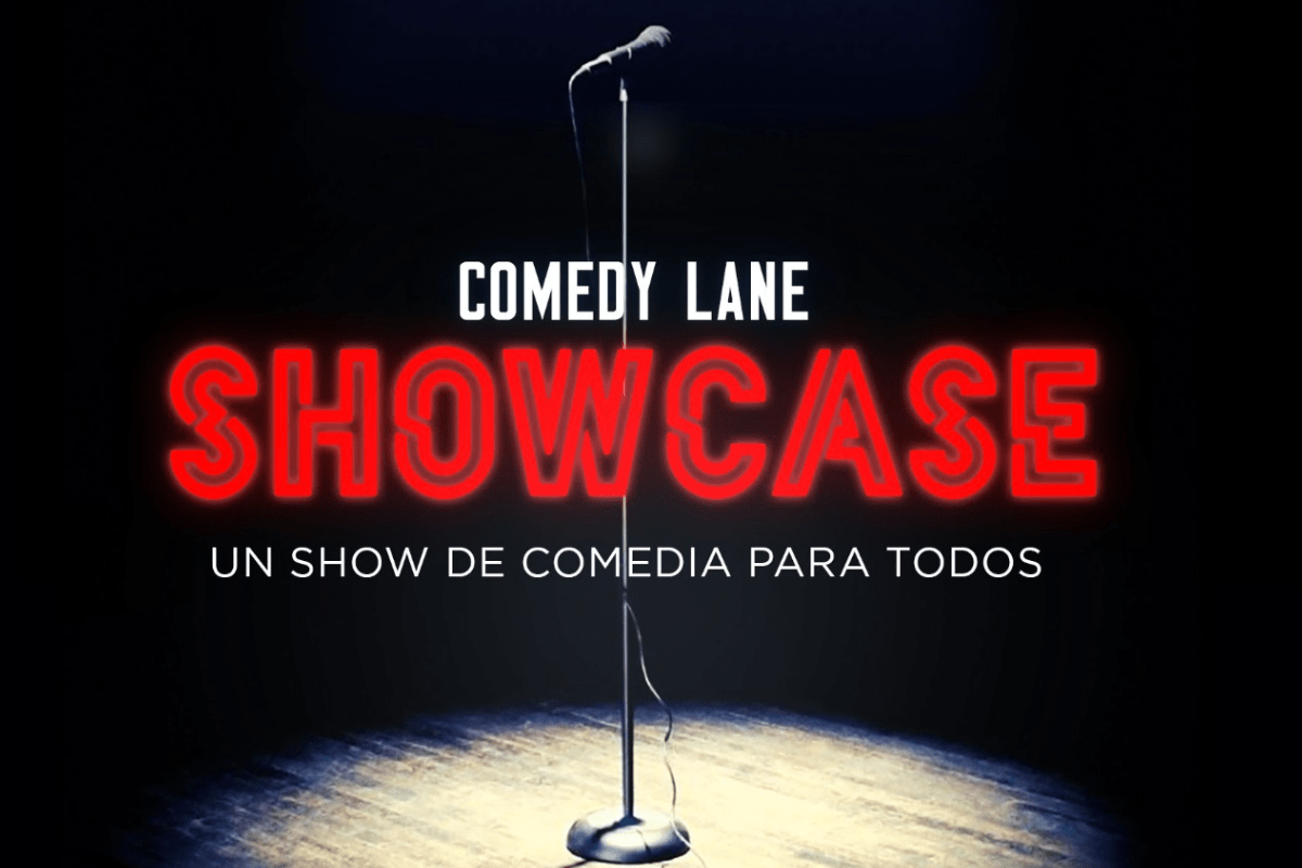 Foto:Instagram/@comedylanemx:|“No nos rendimos jamás” Comedy Lane llega con su ShowCase a la Narvarte