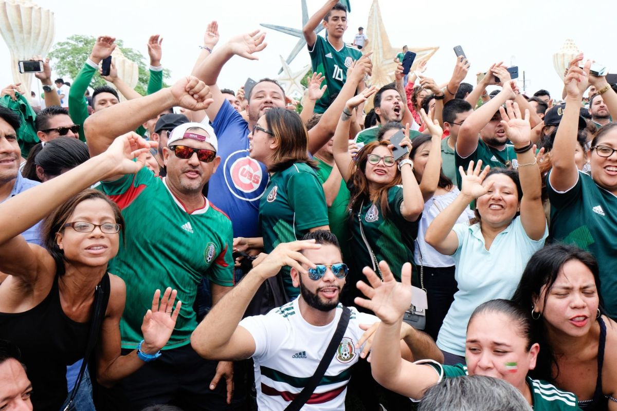 Foto:Cuartoscuro|México en el top 5 de los países que han comprado más boletos para Qatar 2022