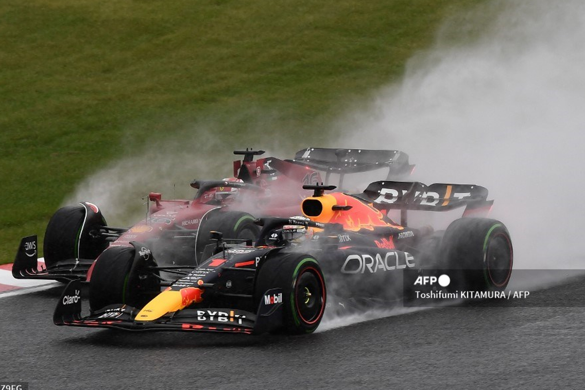 La FIA informó que Red Bull superó el límite presupuestario de 2021.