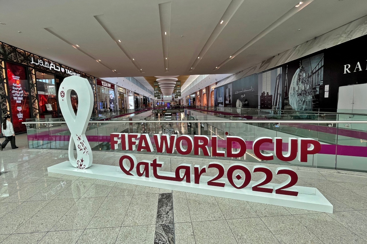 FIFA QATAR 2022