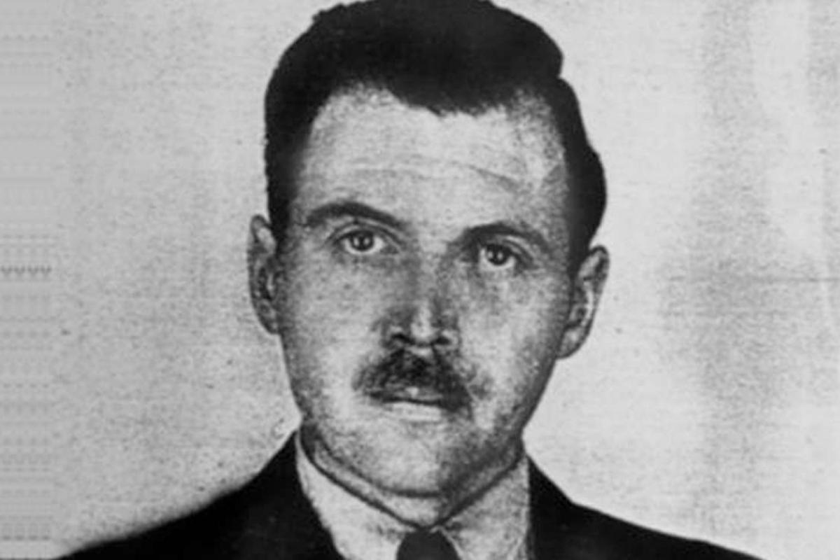 Josep Mengele