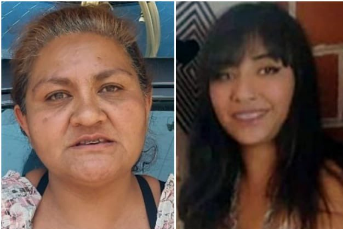oto: Twitter / | Tras la búsqueda incansable de su hija, Esmeralda Gallardo es asesinada en Puebla