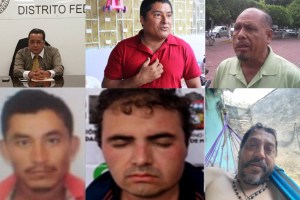 El “Pacto de Silencio”: los otros muertos de Ayotzinapa. Noticias en tiempo real