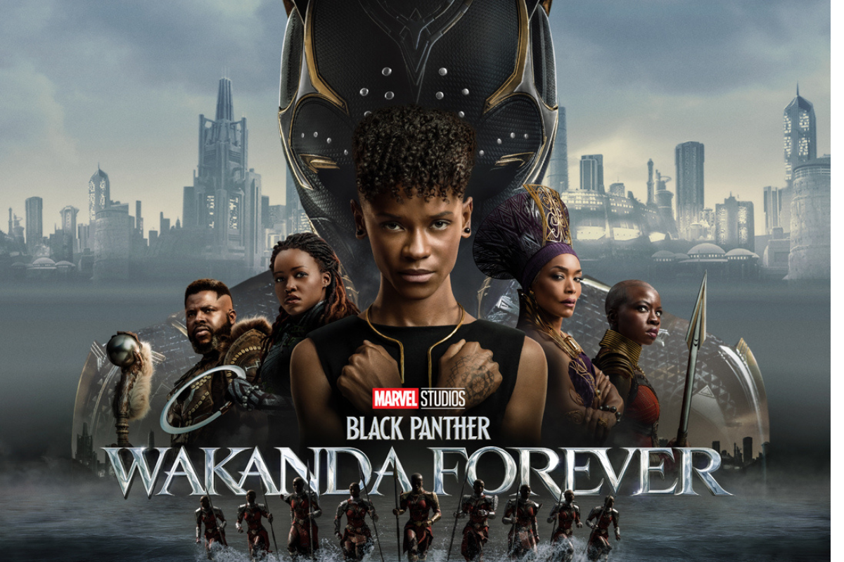 Foto: Twitter/ Marvel | ¡Wakanda Forever! El nuevo tráiler de Black Panther ha sido revelado
