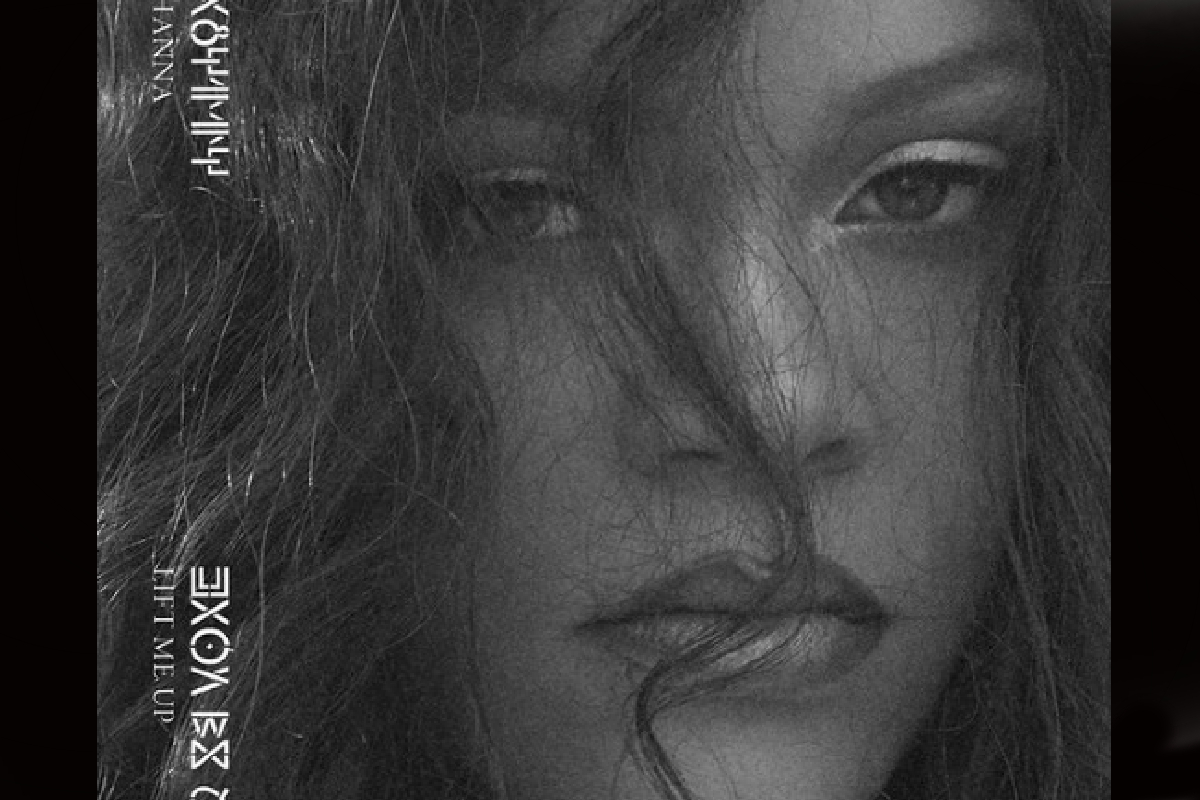 Rihanna conmueve a sus fans tras el lanzamineto de su nuevo sencillo "Lift Me Up", el cual pertenecerá a "Black Panther: Wakanda Forever"