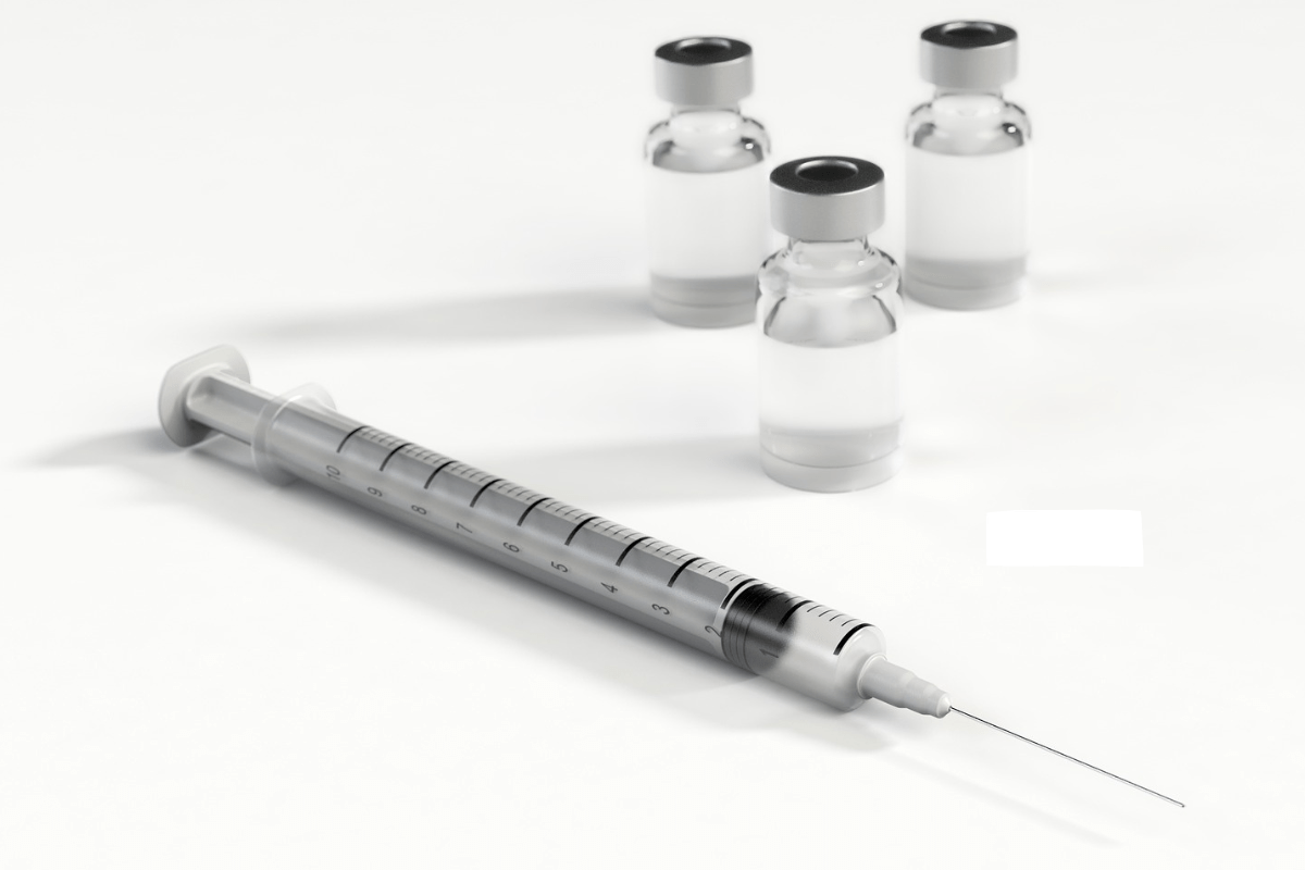 Foto: Pixabay | La prometida Patria: ¿Qué pasó con la vacuna?