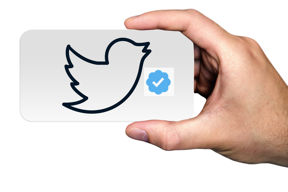 Foto: Pixabay | ¿Tu cuenta en Twitter está verificada? podrías tener que pagar por mantenerla