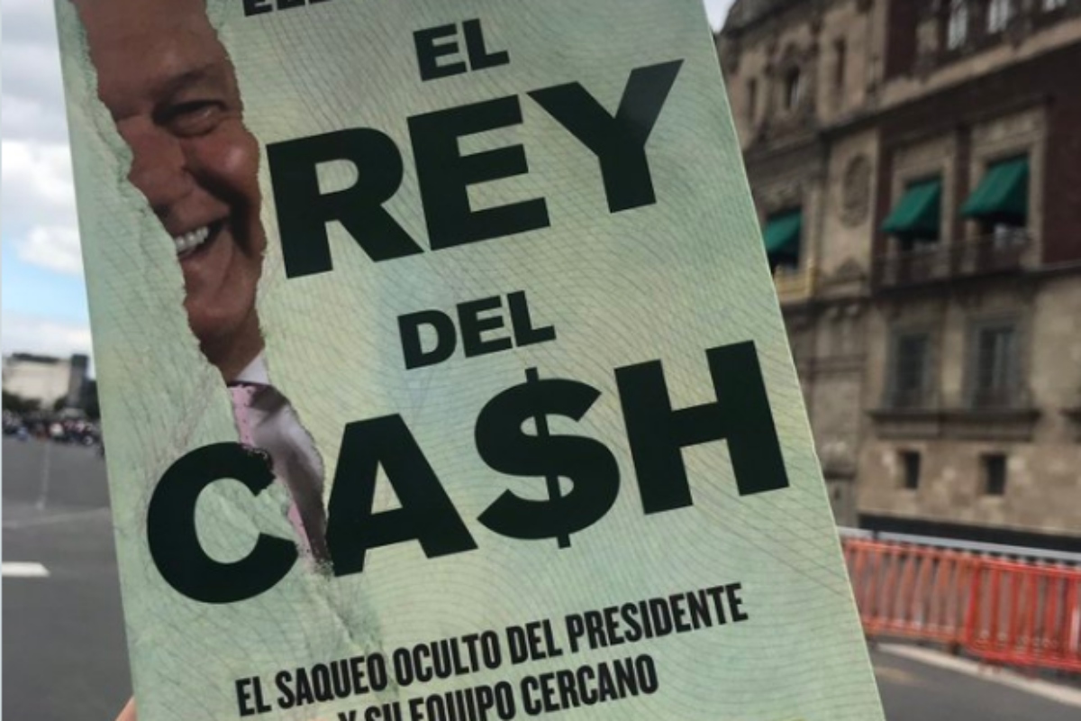el rey del cash