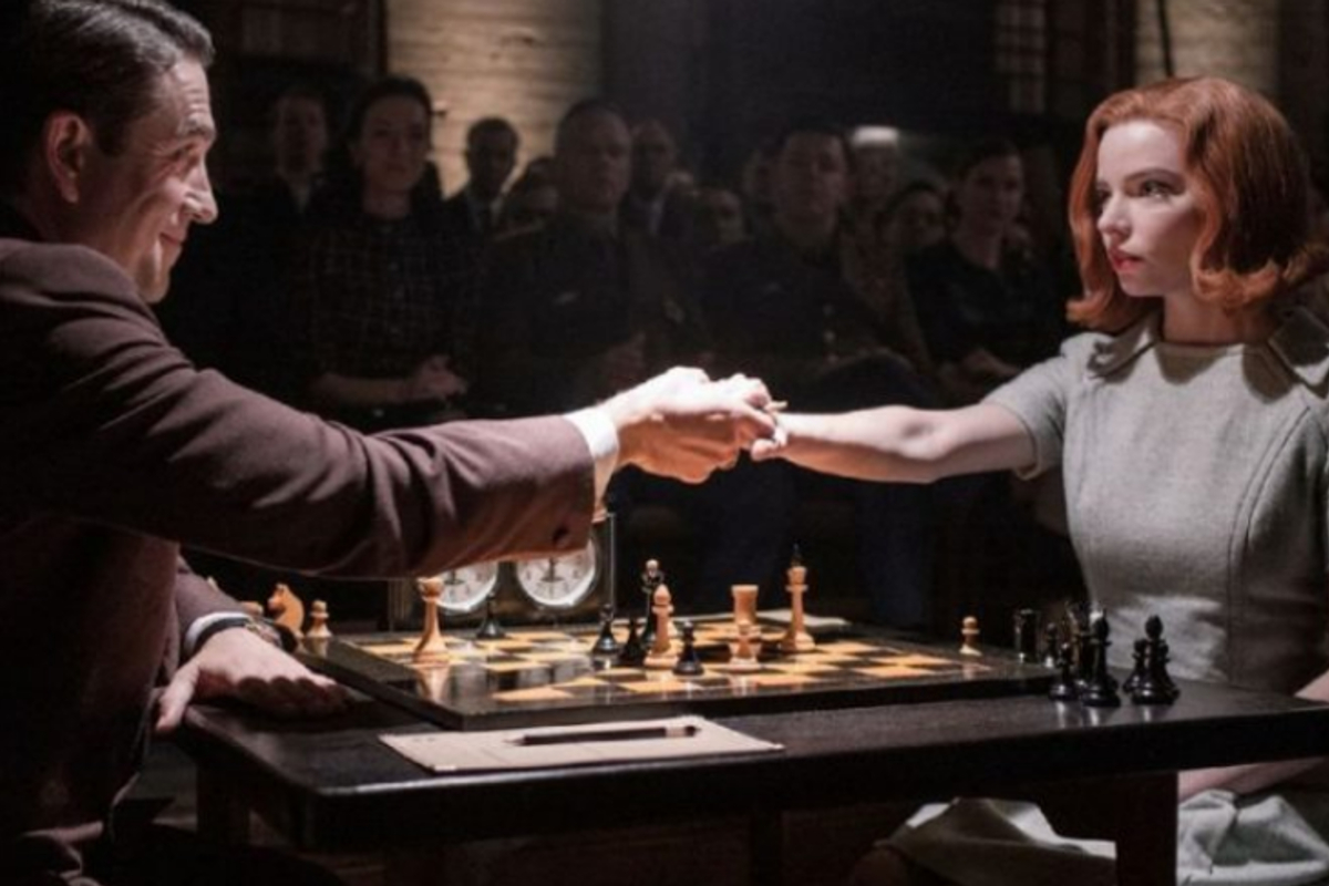 Netflix tendrá que indemnizar con cinco millones de dólares, a la ajedrecista Nona Gaprindashvili, por datos imprecisos en la serie "Gambito de Dama"