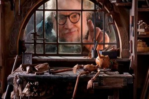 ¿Pinocho llega a Cinemex? Guillermo Del Toro cuestiona sobre estreno. Noticias en tiempo real