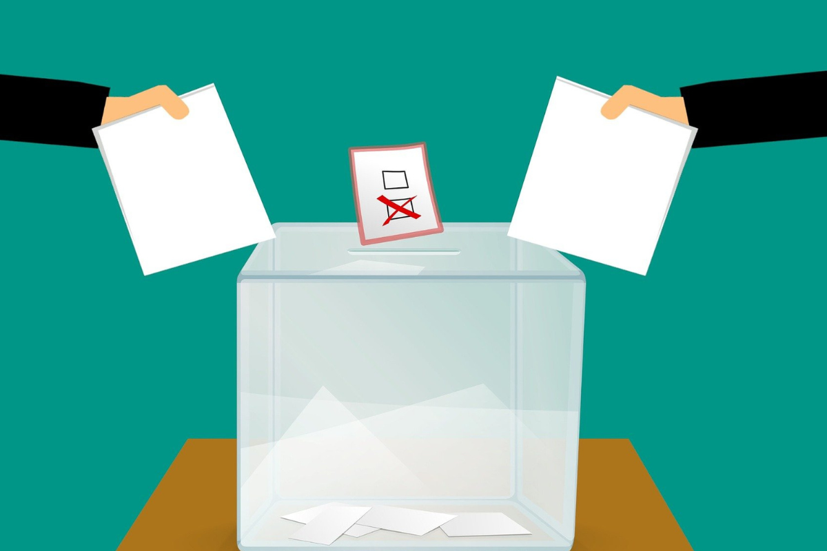 Foto: Pixabay | Lo que hay que saber sobre las elecciones de medio mandato en EU