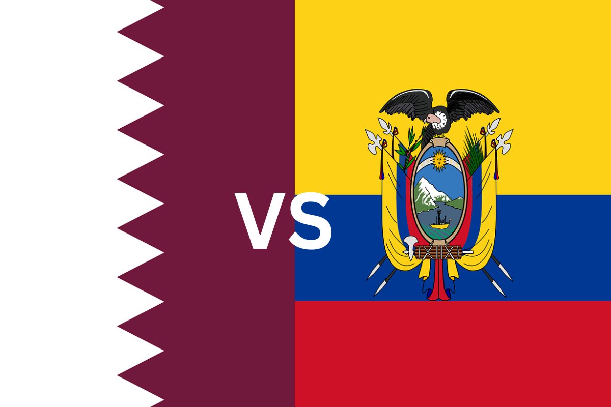 Foto: Pixabay | Ecuador vs Qatar, lo que hay que saber del juego inaugural del Mundial