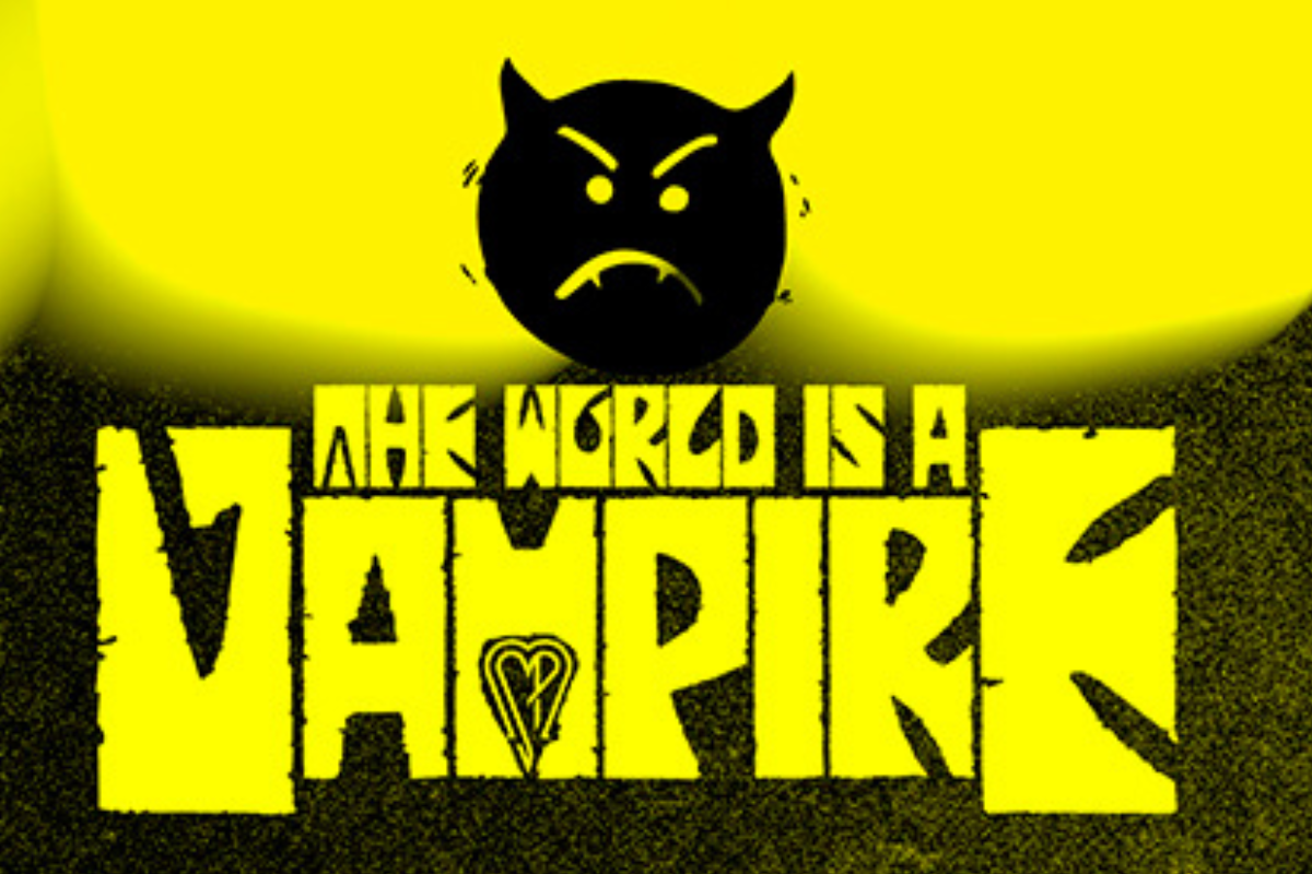 Foto: Twitter/ @TWIAV_Mx | ¡Regresan! The Smashing Pumpkins vuelve a CCDX con el festival ‘The World is a Vampire'