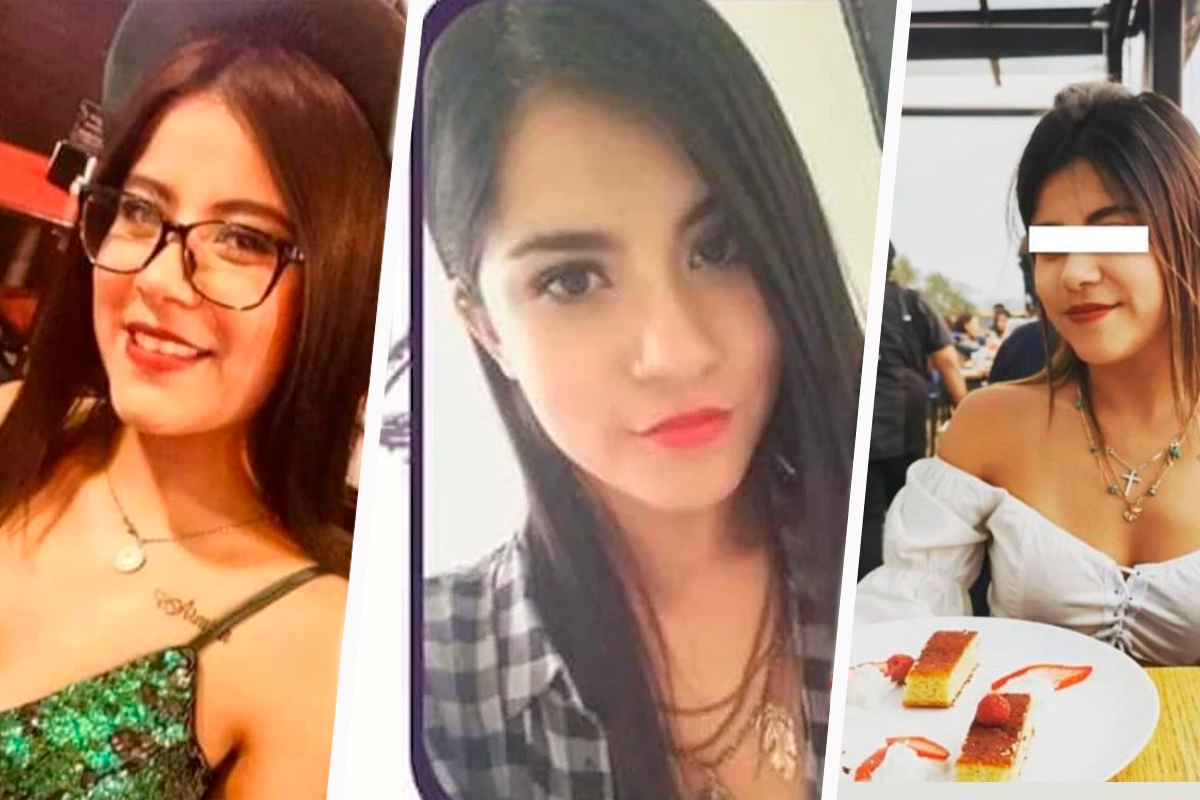 La Jefa de Gobierno informó que la Fiscalía de Morelos entregó la carpeta de investigación del caso Ariadna Fernanda,