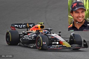 Checo Pérez pierde el subcampeonato de Fórmula 1 en Abu Dabi. Noticias en tiempo real