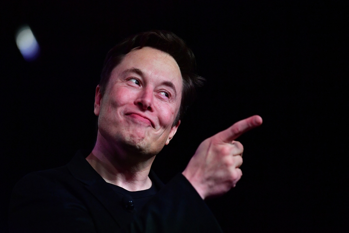 AMLO anunció que Elon Musk planea visitar México.