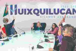 Huixquilucan subsidia 100% de ISR para aguinaldo 2022. Noticias en tiempo real