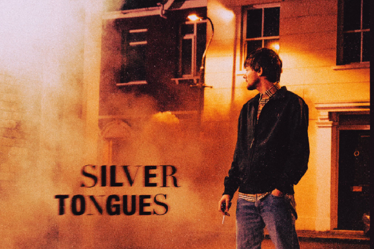 Louis Tomlinson lanzó “Silver Tongues”, la nueva canción de su segundo álbum en solitario "Faith In The Future"