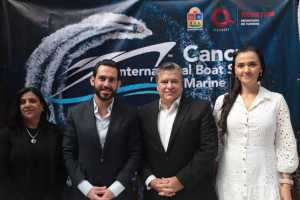 El secretario de Turismo de Quintana Roo señaló que el sector náutico en la entidad fue impulsado por la pandemia.