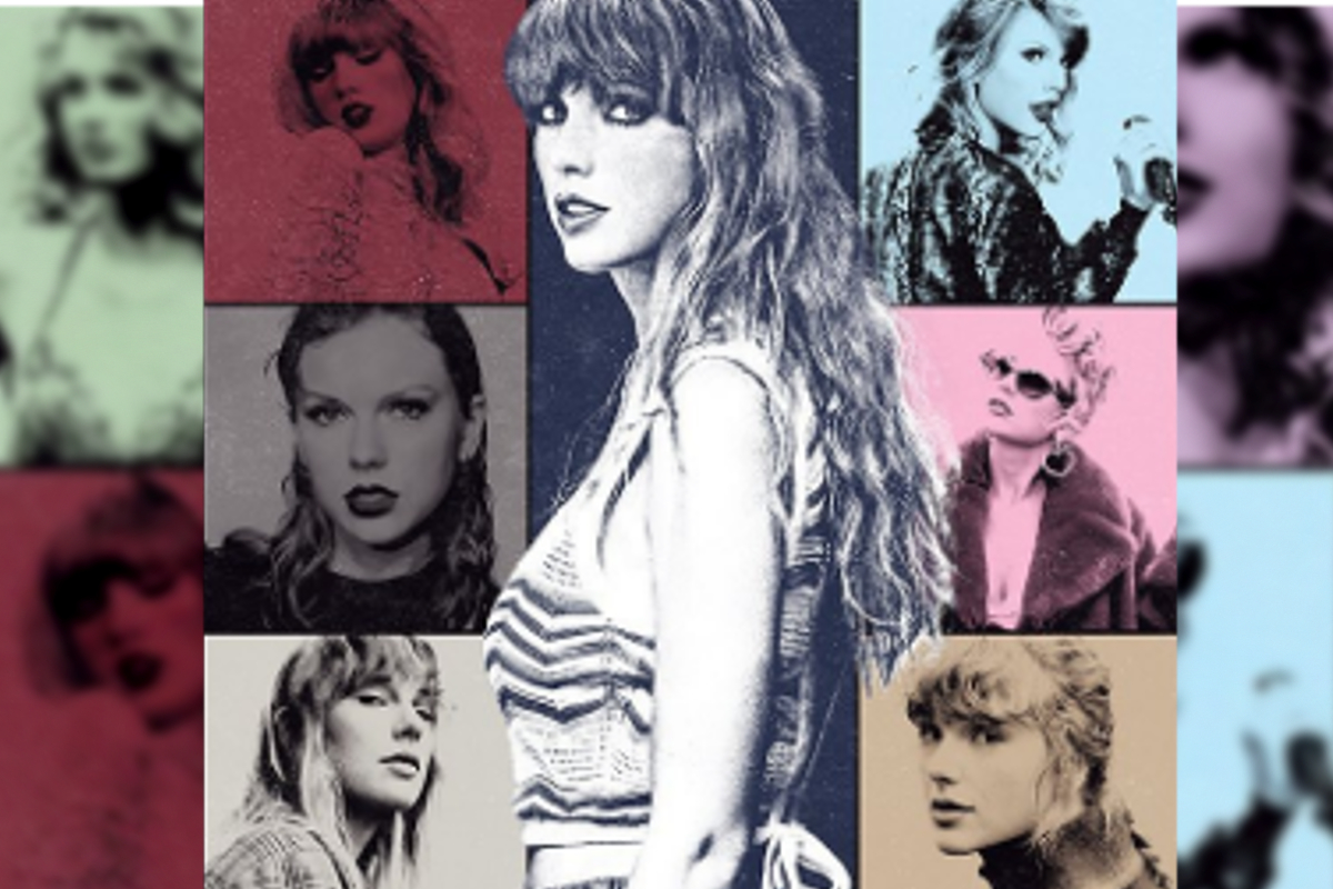 Taylor Swift sorprendió a sus fans de nueva cuenta tras el anunció de su gira "The Eras Tour"