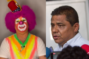 Padres de Debanhi Escobar levantan denuncia en la Conapred contra Platanito. Noticias en tiempo real