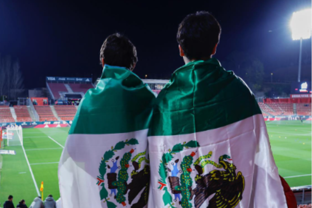 Foto: Instagram/ @miseleccionmx | ¡Prepara la botana! Aquí fechas y horarios de México en Qatar 2022