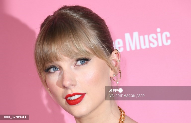 Foto:AFP|Por esta razón Taylor Swift explotó contra Ticketmaster