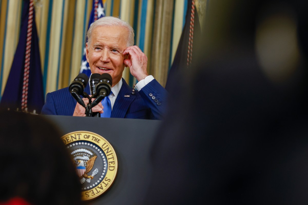 AMLO informó que enviará una carta a Joe Biden previo a la Cumbre de Líderes de América del Norte.