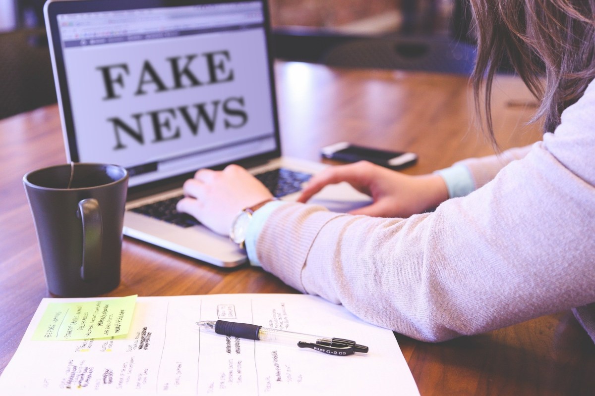 Foto: Pixabay | Usuario de Twitter condenado a 15 meses de cárcel por difundir “fake news”