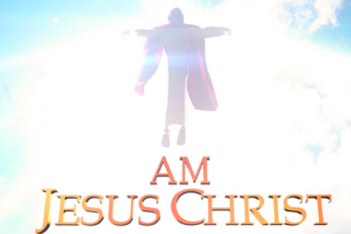 Lanzan el primer tráiler de "I Am Jesus Christ", el juego que te permitirá  ser Jesucristo y hacer "milagros" cuando quieras