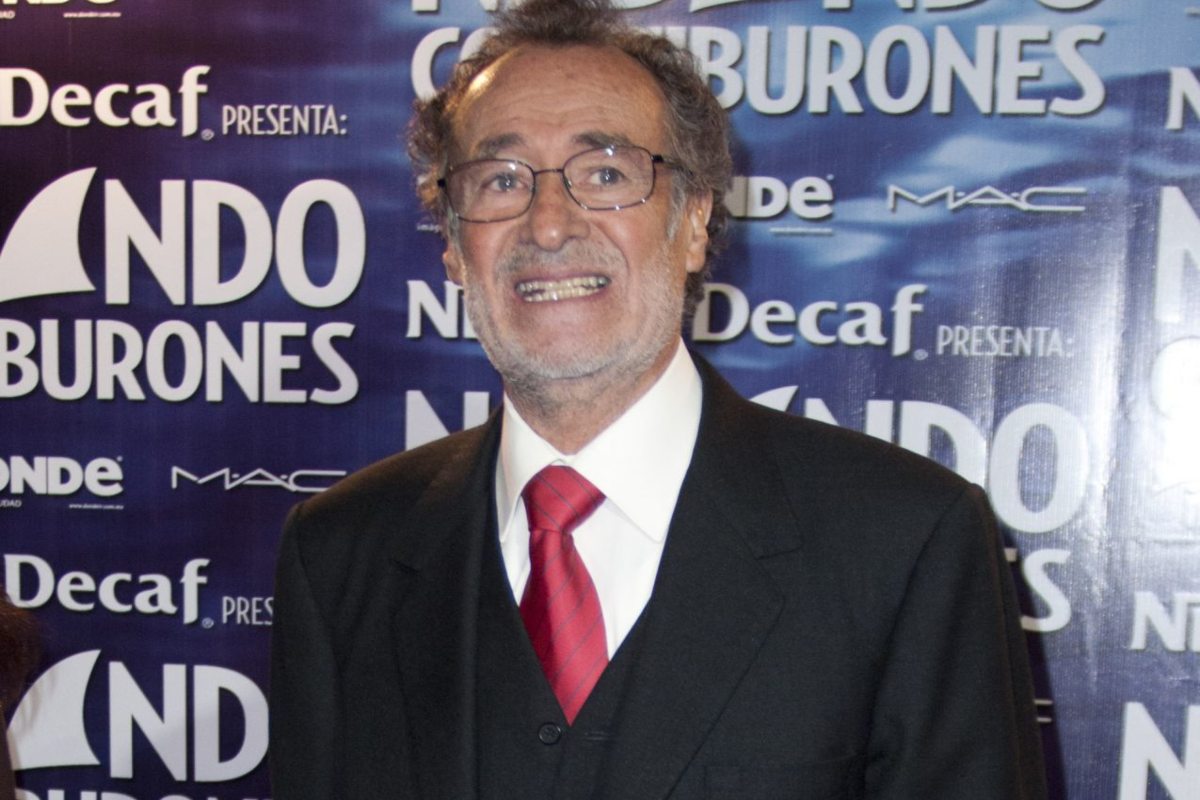 Alejandro Bichir