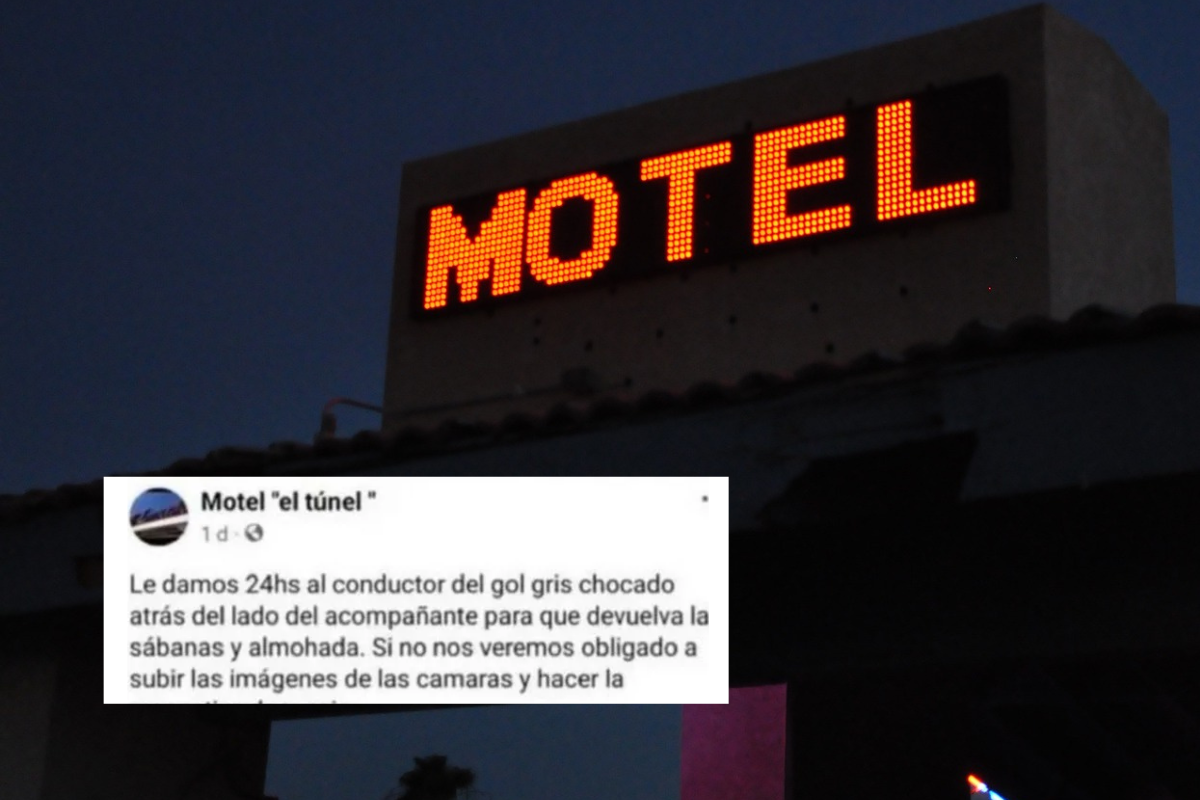 Foto:Pixabay|¡Impactante! Motel amenaza con subir video a huéspedes que presuntamente robaron sábanas