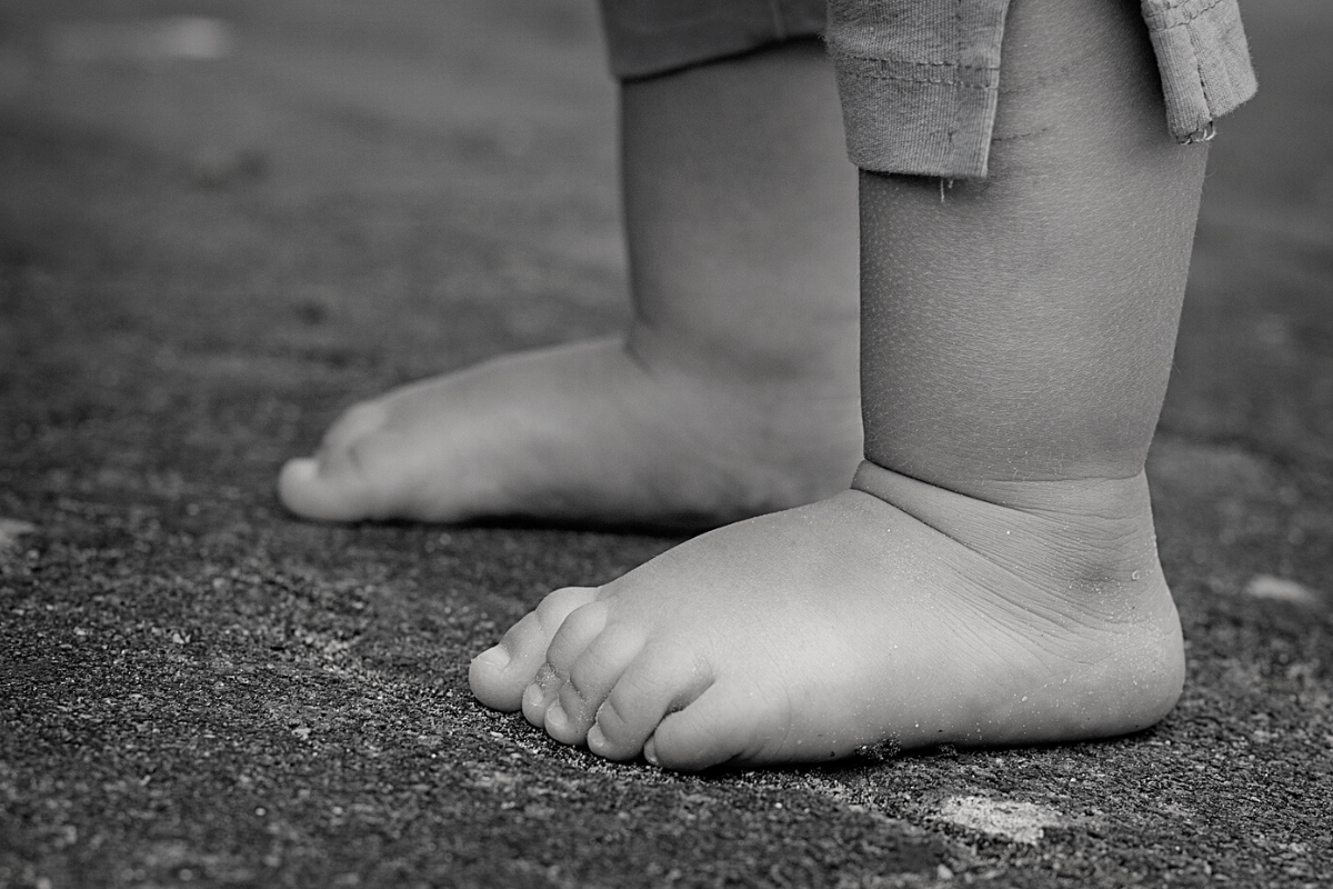 Foto:Pixabay|Tras 5 días desaparecida, hallan a bebé abandonada en la calle