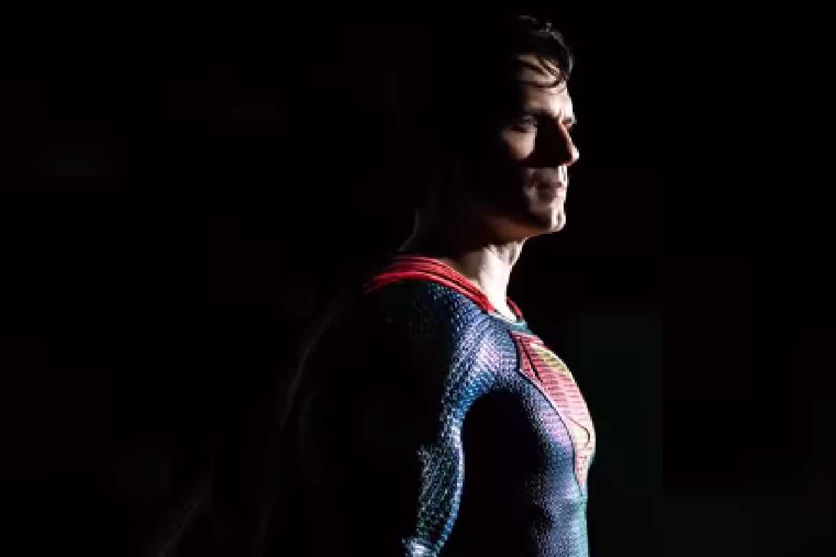 DC Comics pone en juego el regreso de Henry Cavill como Superman tras la presunta cancelación de 'Wonder Woman 3'