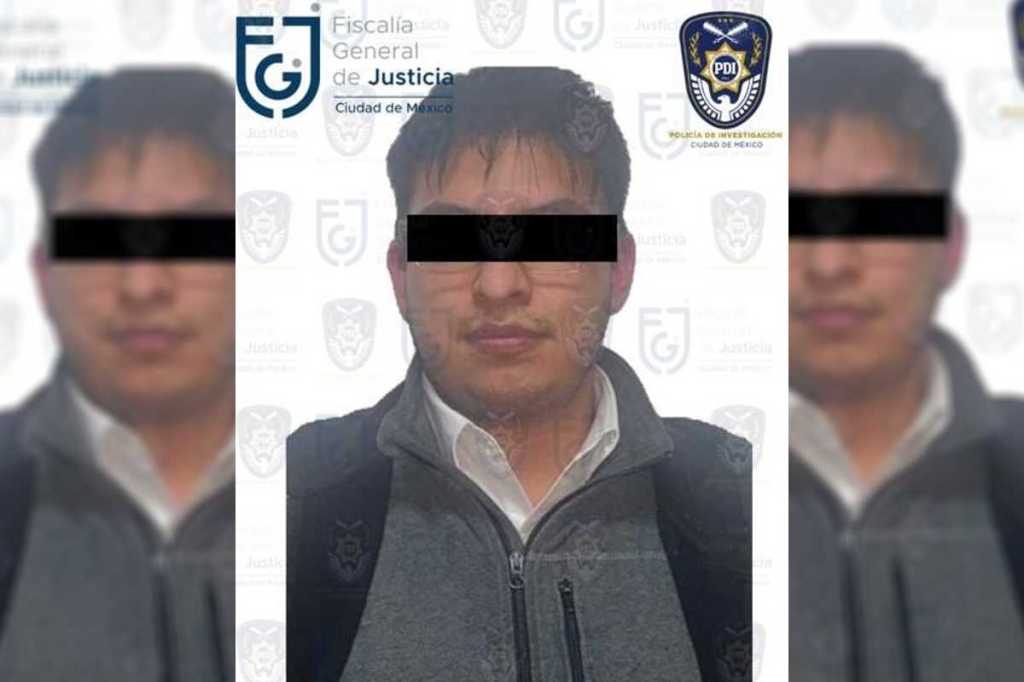 La Fiscalía de la Ciudad de México informó la detención de un presunto implicado más en el caso de los hermanos Tirado.