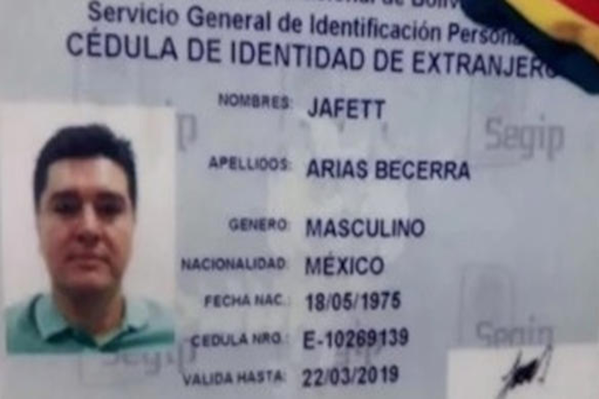 El Chepa': cuñado de 'El Mencho' se declara culpable de narcotráfico en EU