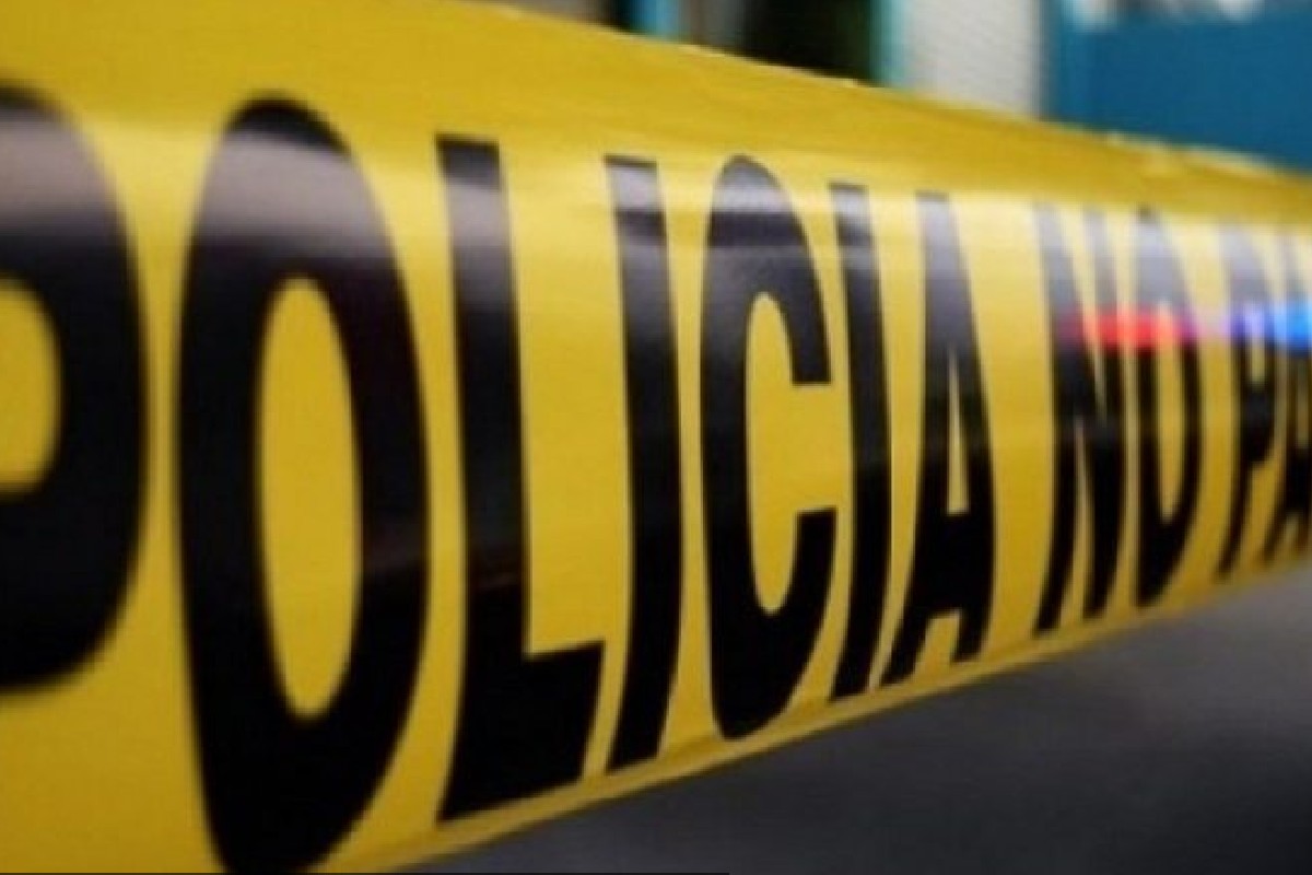 Acribillan en el interior de un domicilio de Tlaltizapán, Zacatepec a cuatro personas; tres personas, murieron entre ellas una mujer