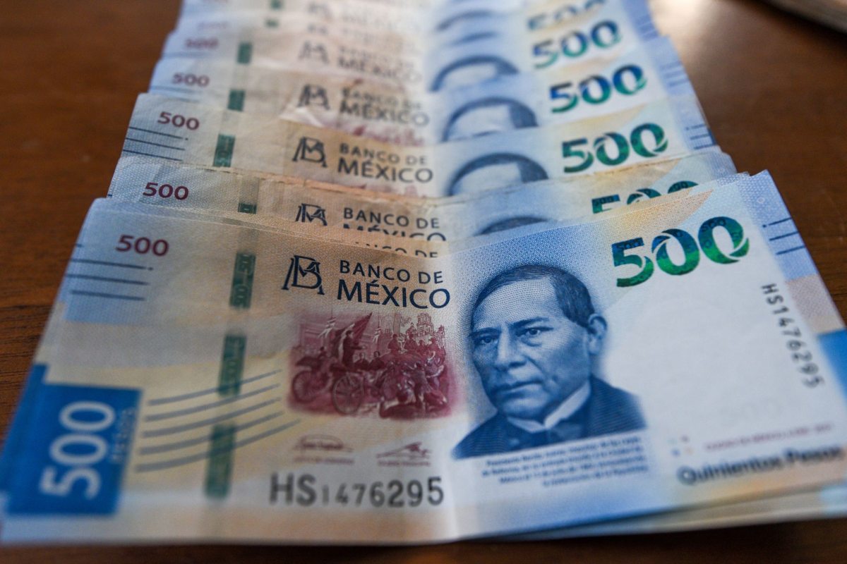 PIB - México