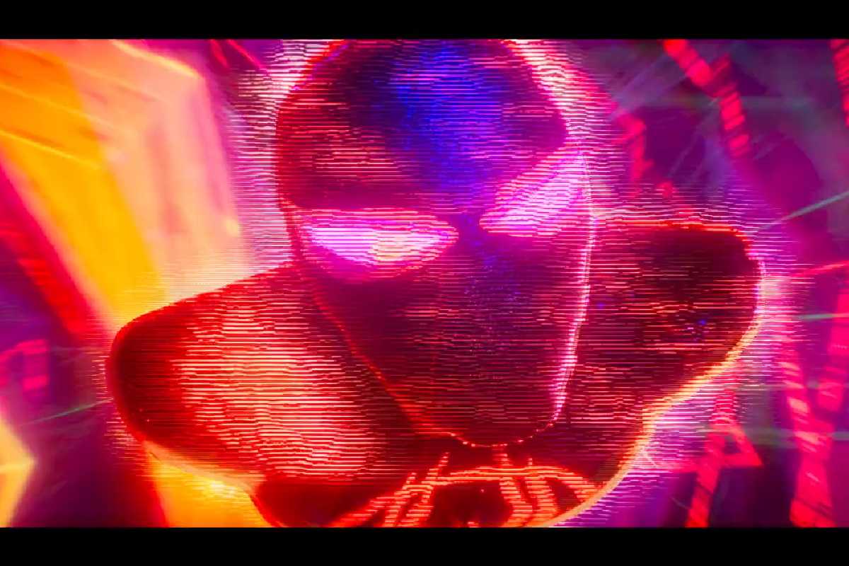 Sony Pictures lanzó el primer tráiler de la película animada de Spider-Man: Across the Spider-Verse