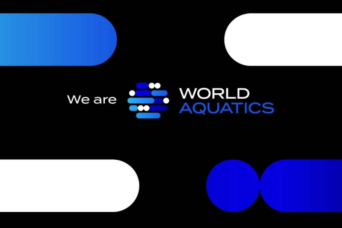 world aquatics