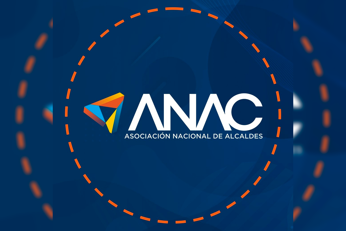 Foto: Facebook ANAC AC | La presidenta de la ANAC, señaló que los alcaldes advierten un intento por debilitar a los municipios.