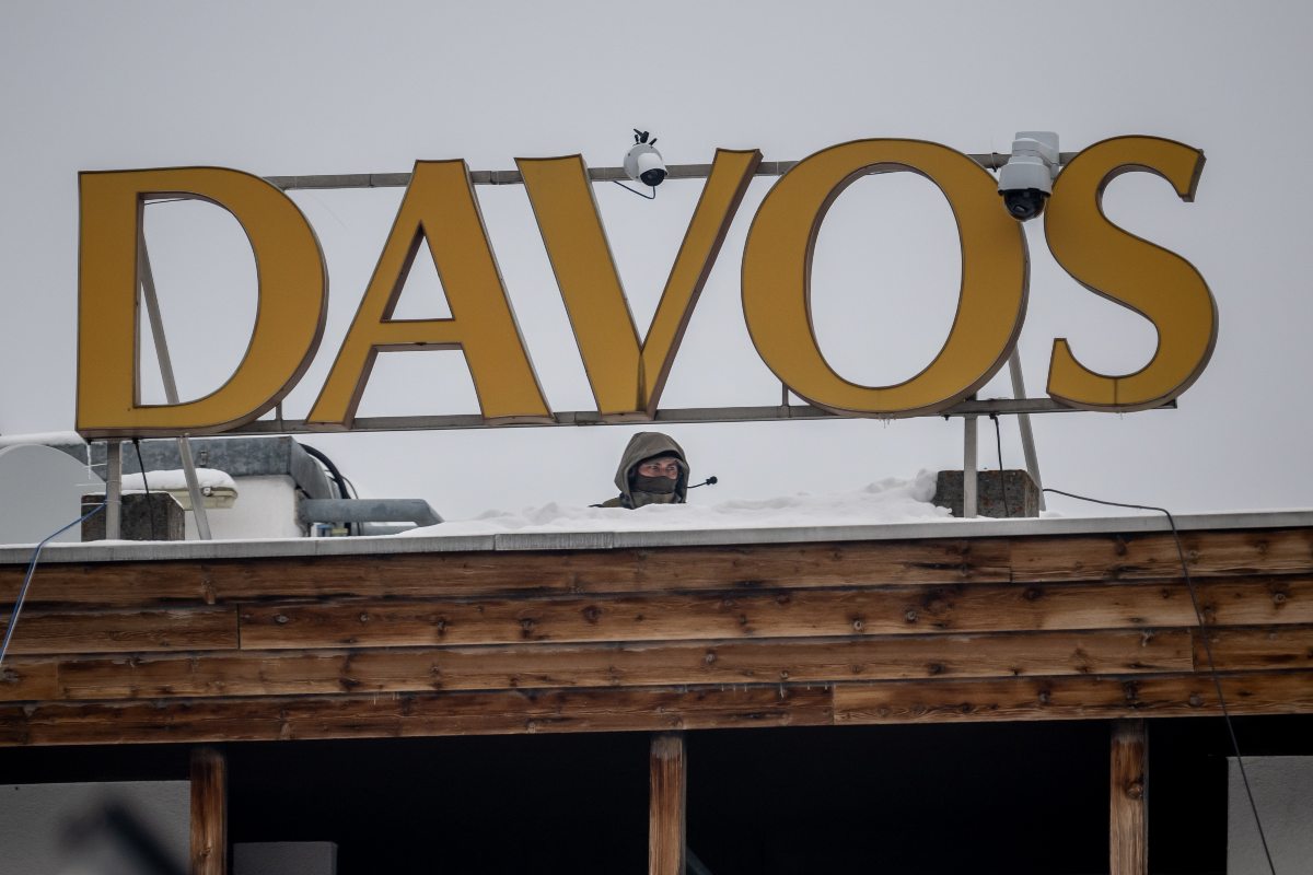 DAVOS
