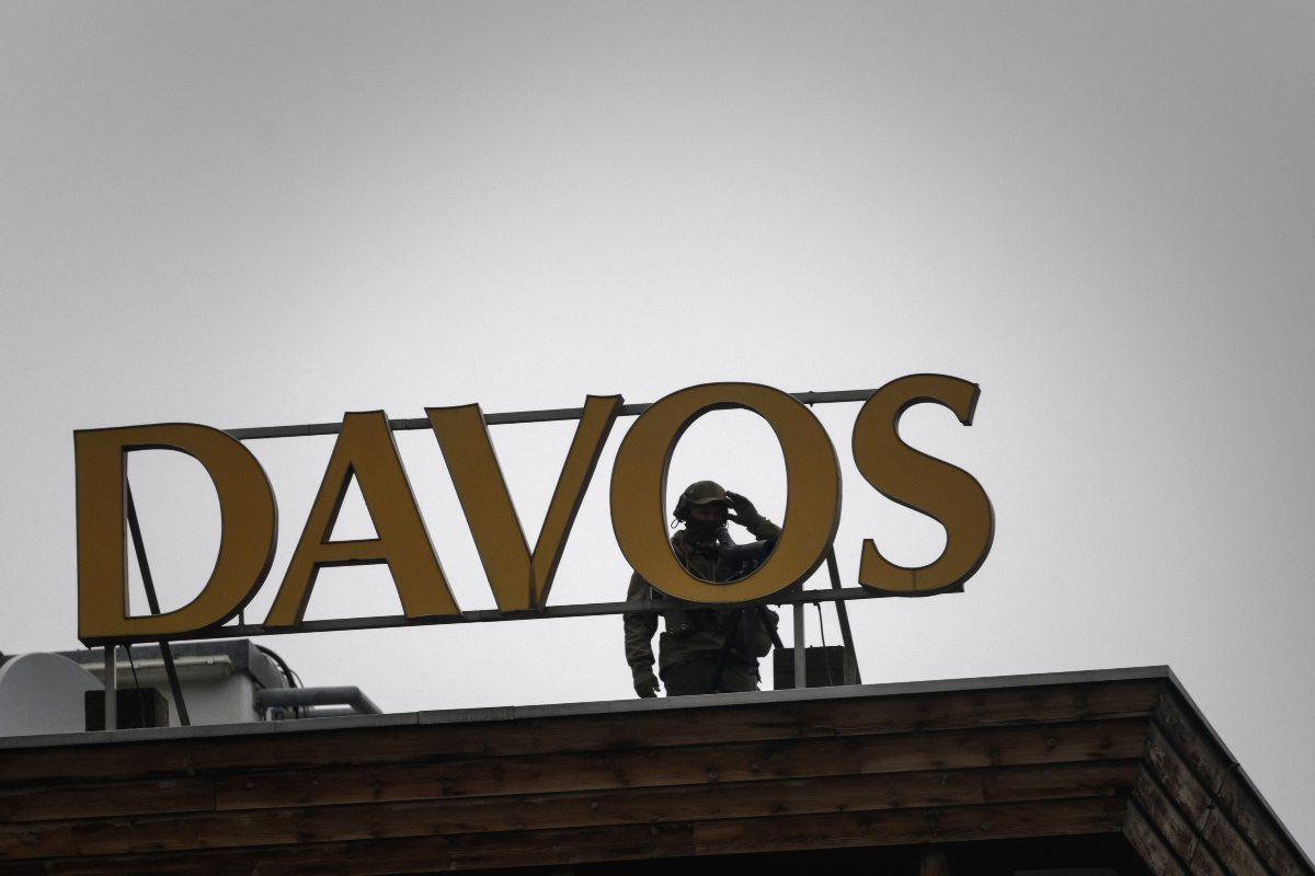 DAVOS COSTO