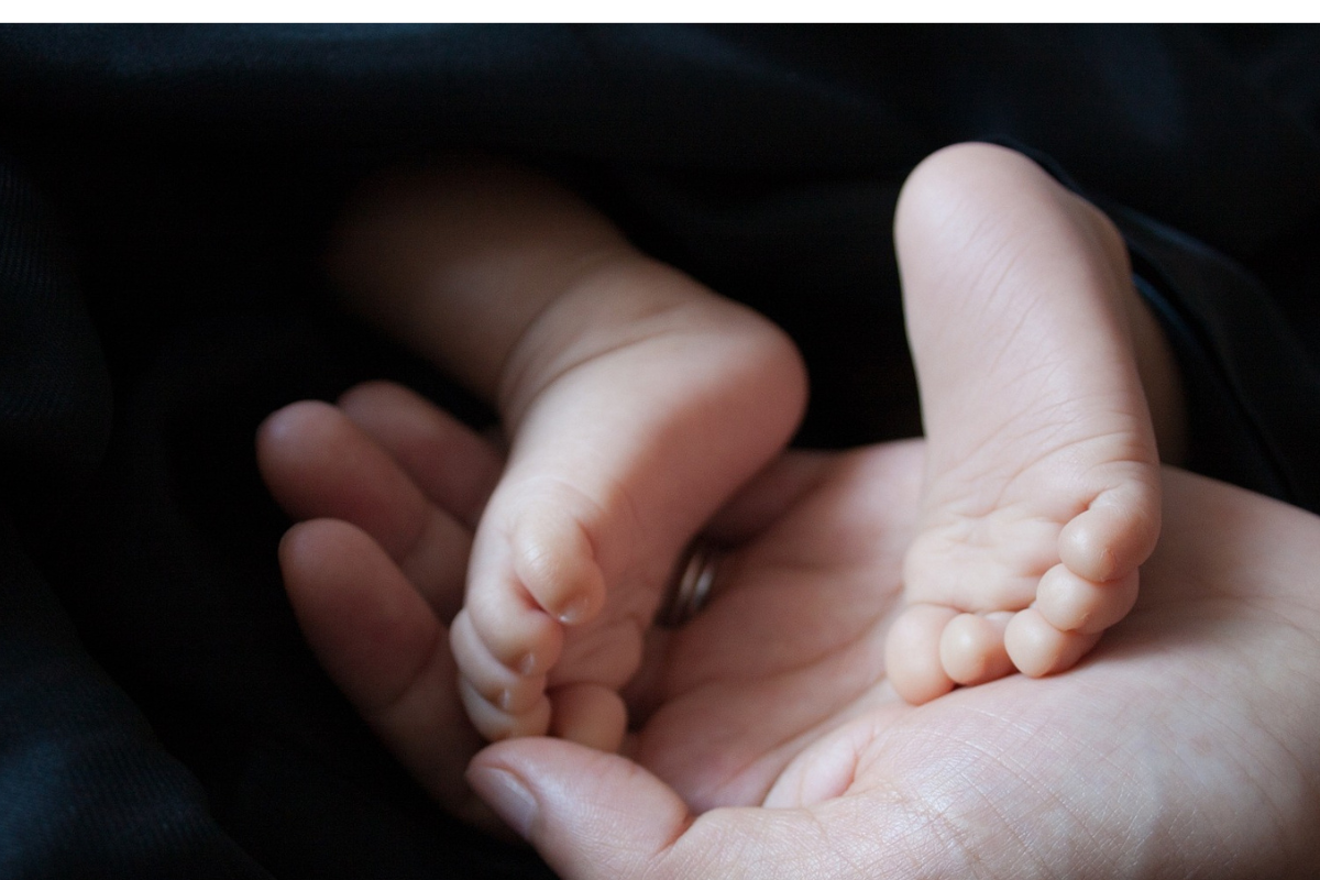 Foto:Pixabay|Fallece bebé dentro de un auto mientras sus papás estaban en un motel