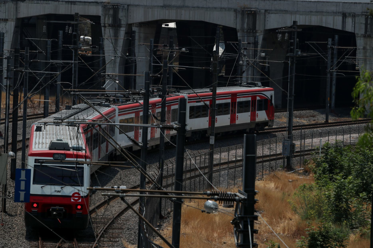 Foto:Cuartoscuro|¡Atención! El Tren Suburbano aumenta sus tarifas para este 2023