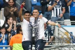 Liga MX: Con triplete de Funes Mori, Rayados vence 3-1 al Atlético de San Luis. Noticias en tiempo real