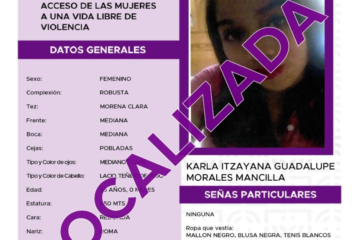 Karla Itzayana Morales